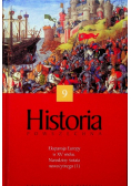 Historia Powszechna Tom 9