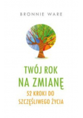 Twój rok na zmianę