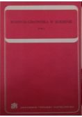 Rozwój człowieka w rodzinie tom 1