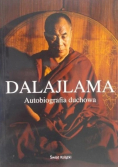 Dalajlama  Autobiografia duchowa