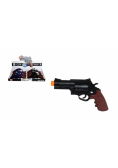 Pistolet policyjny z polskim modułem głosowym