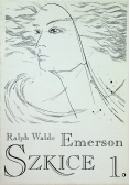 Emerson Szkice 1