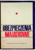 Ubezpieczenia majątkowe