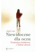 Niewidoczne dla oczu