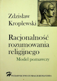 Racjonalność rozumowania religijnego