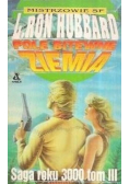 Pole bitewne Ziemia Saga roku 3000 Tom 3