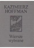 Wiersze wybarne