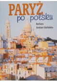 Paryż po polsku