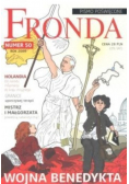 Fronda Wojna Benedykta nr 50