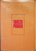 Tarcza pokoju XX lecie układu warszawskiego