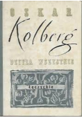 Kolberg Dzieła wszystkie tom 22 Łęczyckie