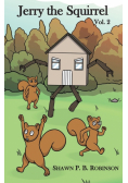 Jerry the Squirrel