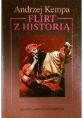 Flirt z historią