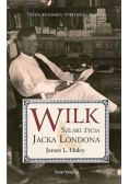Wilk Szlaki życia Jacka Londona