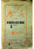 Do większych ja rzeczy urodzony 1927 r.