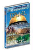 Izrael Ścieżki Wiary. Ziemia Święta DVD