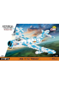 HC Cold War MiG-17 NATO Code "Fresco"
