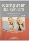 Komputer dla seniora Część 2