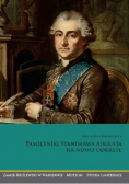 Pamiętniki Stanisława Augusta na nowo odkryte