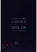 Ludzkie działanie