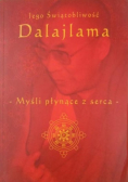 Jego Świątobliwość Dalajlama