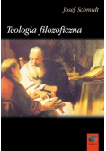 Teologia filozoficzna