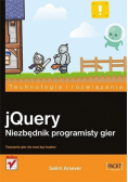 jQuery. Niezbędnik programisty gier