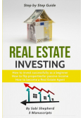 Real Estate Investing