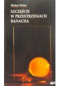 Szczęście w przestrzeniach Banacha