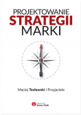 Projektowanie strategii marki