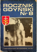Rocznik Gdyński Nr 8