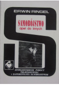 Samobójstwo apel do innych