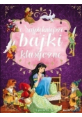 Najpiękniejsze bajki klasyczne