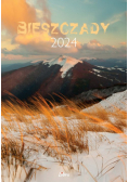 Bieszczady 2024