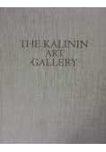 The Kalinin Art Gallery