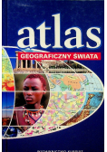 Atlas geograficzny świata