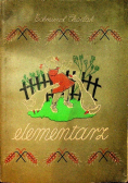 Elementarz 1941 r.