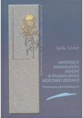 Kompetencja komunikacyjna Niemców w polskich aktach grzeczności językowej