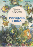Pustelnik i róża