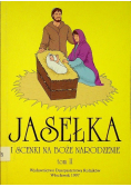 Jasełka i scenki na Boże Narodzenie Tom II