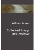 Collected Essays and Reviews