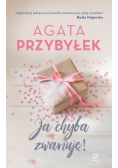 Ja chyba zwariuję