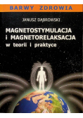 Magnetostymulacja i magnetorelaksacja w teorii i praktyce