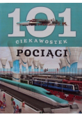 101 ciekawostek Pociągi