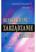 Błyskawiczne zarządzanie czasem