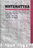 Matematyka wspomagająca zarządzanie