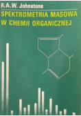 Spektometria masowa w chemii organicznej
