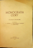 Monografia Odry 1948 r.