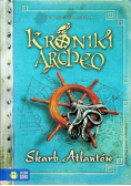 Kroniki Archeo Skarb Atlantów