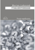 Pytania niewypowiedziane